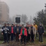 В навечерието на  Националния празник на  България и по повод 145 години от Освобождението на България от Османско робство ...