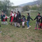 Великденско настроение в ЦНСТД и ЦНСТПЛПР Карлово