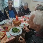 Великден е най – светлият празник за християнския свят.