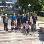 ПОТРЕБИТЕЛИТЕ НА ЦНСТПЛПР КАРЛОВО НА ПОЧИВКА В ПАМПОРОВО